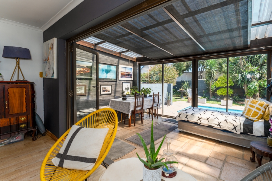 To Let 2 Bedroom Property for Rent in Fish Hoek Western Cape